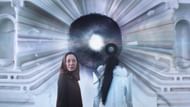 The everything bagel in Everything Everywhere All at Once is a complex symbol representing the film's themes (Image via A24)